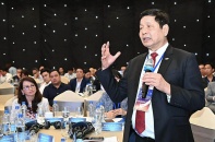 Chủ tịch FPT Trương Gia Bình: TP.HCM có thể trở thành thủ phủ máy bay không người lái của khu vực