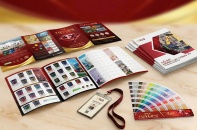 TLG Việt Nam công bố nhận diện thương hiệu và ra mắt bộ sản phẩm sơn Tuylips thế hệ tương lai