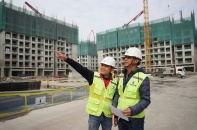 VinCons tuyển dụng 100.000 công nhân xây dựng trên toàn quốc