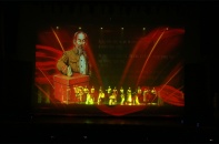 Chương trình "Vinh quang Quốc hội Việt Nam": Ứng dụng nghệ thuật vào công nghệ trong kỷ nguyên số