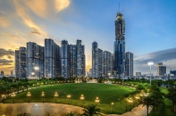 Sống cạnh biểu tượng Landmark 81 - Đặc quyền chỉ có tại Vinhomes Central Park
