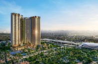 Sống chuẩn quốc tế, tài chính nhẹ nhàng với Setia Edenia