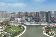 The Opus One - Lựa chọn dẫn đầu xu hướng đầu tư căn hộ cao cấp phía Đông TP.HCM