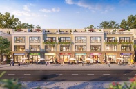 Vinhomes Green City - Tăng tốc tiềm năng nhờ cú hích hạ tầng Metro số 2