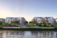 Bán đảo SOLA - Biểu tượng villa compound được bảo chứng bởi Masterise Homes