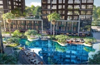 Giải mã sức hấp dẫn của The Privé đối với nhà đầu tư phía Bắc