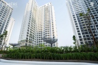 Lumiere Boulevard: Khi “sống xanh” trở thành xu hướng của người mua nhà