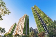 LUMIÈRE Boulevard và bài toán đầu tư căn hộ tạo dòng tiền tại khu Đông TP.HCM