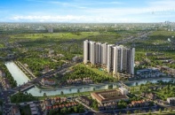 The Emerald Garden View và bài toán an cư của người trẻ đô thị