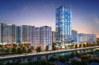 The Win City: Chuẩn mực sống xanh và hệ tiện ích All-In-One tại cửa ngõ TP.HCM