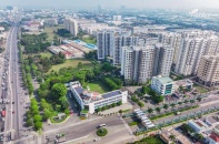 Nhận nhà và cho thuê ngay chỉ từ 750 triệu đồng tại The Habitat Binh Duong