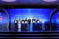 SABECO được vinh danh Top 8 doanh nghiệp quản trị công ty tốt nhất nhóm vốn hóa lớn