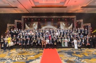 Việt Nam tỏa sáng tại Giải thưởng Bất động sản châu Á PropertyGuru 2025