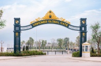 Vinhomes Global Gate: Biểu tượng mới của đô thị đa chức năng phía Đông Hà Nội