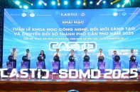 Khoa học công nghệ, đổi mới sáng tạo - động lực để Cần Thơ phát triển nhanh và bền vững