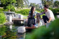 Sống tại Vinhomes Central Park: Khi “giấc mơ đô thị” đi kèm áp lực chi tiêu hàng tháng