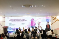 AEON tiếp tục đồng hành cùng doanh nghiệp Việt trong các hoạt động giao thương