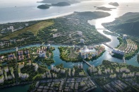Charmora City - Nâng tầm xu hướng sống ven sông tại TP. Nha Trang