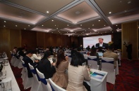 Dự án SwissTrade và hành trình nâng tầm hệ sinh thái hỗ trợ doanh nghiệp Việt Nam