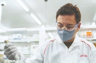 Takeda hỗ trợ nâng cao sức khỏe cộng đồng trước biến đổi khí hậu