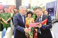 TH tiên phong ứng dụng công nghệ blockchain truy xuất nguồn gốc