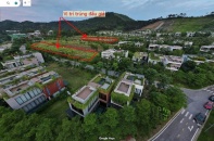 Phú Thọ đấu giá thành công 15 lô đất ở, đất thương phẩm tại Khu du lịch sinh thái Đại Lải