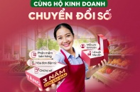 Agribank đồng hành cùng hộ kinh doanh chuyển đổi số, nâng cao hiệu quả kinh doanh