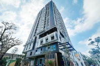 Cần Thơ: Khánh thành Khu căn hộ chung cư cao cấp 