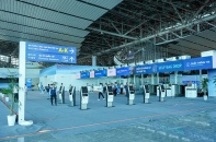 ETC triển khai hệ thống công nghệ hiện đại, “nâng cánh” sân bay Long Thành