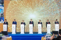 Sáu doanh nghiệp tư nhân lớn làm chủ đầu tư dự án đại lộ cảnh quan sông Hồng