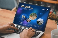 VietinBank dành 30.000 tỷ đồng hỗ trợ khách hàng khắc phục hậu quả bão lũ