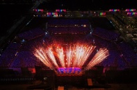 Fan “đu concert” xuyên ngày đêm: “Hiếm nơi nào lý tưởng như Ocean City: thuận tiện, chuyên nghiệp, dịch vụ gì cũng có”