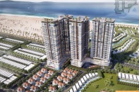 Newtown Diamond Đà Nẵng: Căn hộ biển cao cấp trong không gian giao thoa nghỉ dưỡng và đô thị