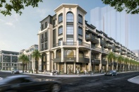 ANmaison - Biểu tượng sống mới tại trung tâm thành phố Hải Phòng