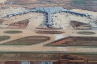 Hạ tầng - chìa khóa kích hoạt chu kỳ tăng tốc của Vũng Tàu