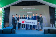 Bất động sản công nghiệp thế hệ mới: Chiến lược thu hút FDI chất lượng cao bằng cơ chế cộng sinh và quản trị dịch vụ