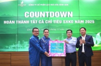 BSR đạt mốc doanh thu hợp nhất 140.000 tỷ đồng