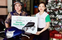 FE CREDIT ghi dấu chiến lược “khách hàng làm trọng tâm” qua các ưu đãi thiết thực