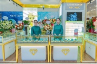 Labdiamond Việt Nam đưa người Việt bắt nhịp xu hướng kim cương toàn cầu