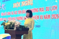 An Giang: Công tác xúc tiến theo hướng chủ động, có trọng tâm, trọng điểm