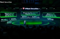 IB ngành chứng khoán 2026: Sân chơi của những "gã khổng lồ" và cú hích từ hệ sinh thái ngân hàng