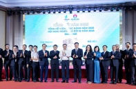 Phân bón Cà Mau giữ vững đà tăng trưởng