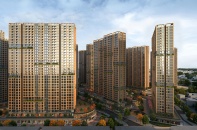 The Parkland: Lợi thế kép với không gian sống xanh hiện đại và biên độ tăng giá vượt trội