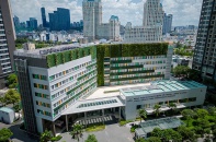 Vinmec Central Park: 10 năm tiên phong chuẩn quốc tế, mở lối cho y học dựa trên giá trị