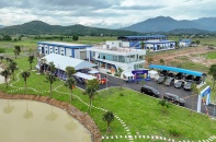 DNP Holding chính thức trở thành công ty con của Tasco