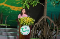 Cần Thơ lần đầu tổ chức Lễ hội quảng bá nét đặc trưng văn hóa sông nước