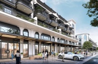 ANmaison: Biểu tượng sống “di sản” giữa tâm điểm kết nối đất cảng