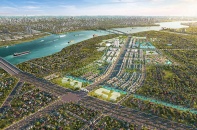 Bộ sưu tập sản phẩm an cư và đầu tư “2 trong 1” tại Eurowindow Light City