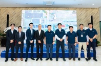 CME Solar khẳng định vị thế hàng đầu ngành năng lượng tái tạo