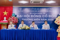 Công ty Trường Sơn hiện thực cam kết với cổ đông, đưa cổ phiếu TSA chào sàn HOSE ngày 7/1